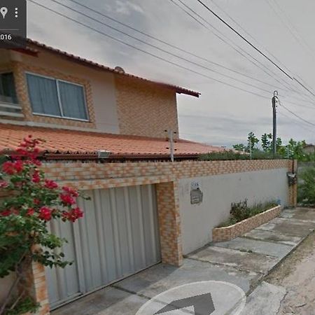 Pousada Do Futuro Fortaleza  Dış mekan fotoğraf