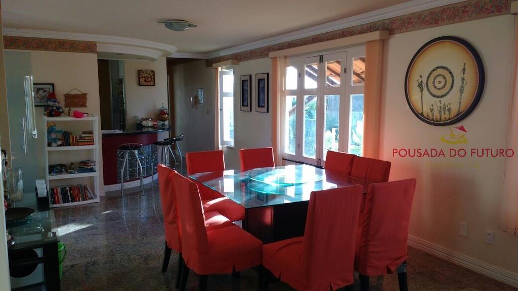 Pousada Do Futuro Fortaleza  Dış mekan fotoğraf